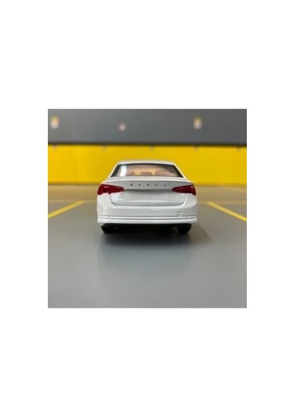 Skoda Octavia 1/36 Ölçek Diecast Metal Model Araba Oyunca Araba fırsatları