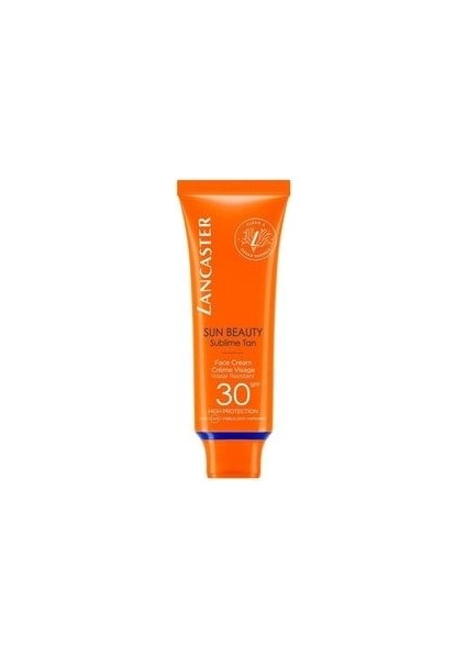 Sun Beauty Sun Protective Fluid SPF30 30 Ml,,,g-K 05