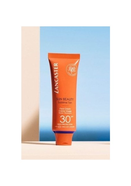 Sun Beauty Sun Protective Fluid SPF30 30 Ml,,,g-K 05 fiyatları