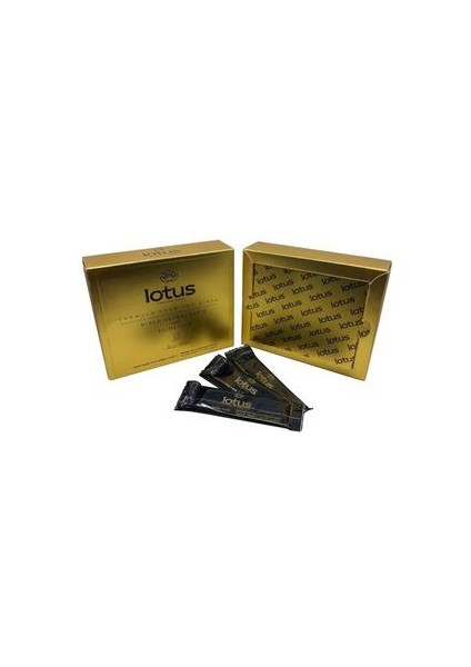 Premium Honey Altın Bal Tek Kullanımlık Stickler 15 Gr. x 12 Stick