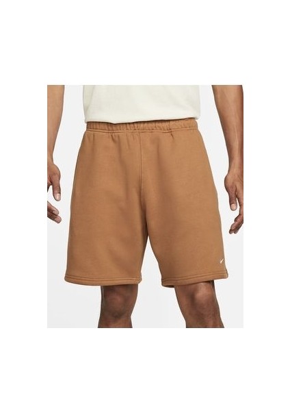 Solo Swoosh Fleece Şort fiyatları