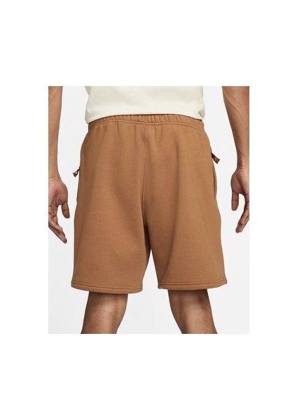 Solo Swoosh Fleece Şort modelleri