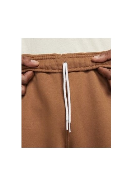 Solo Swoosh Fleece Şort fırsatları