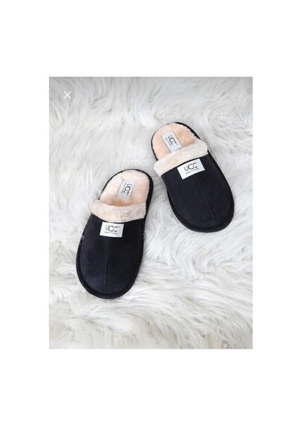 Içi Kürklü Ev Terliği fiyatları