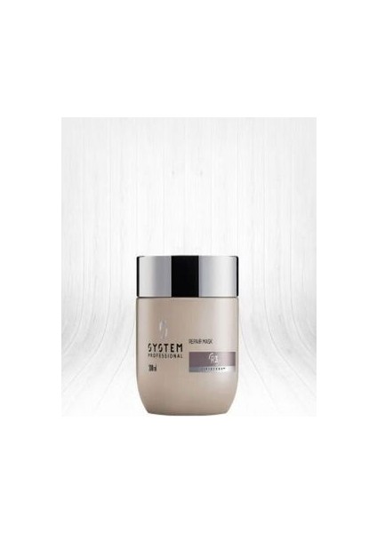 Repair Saç Maskesi 200 ml