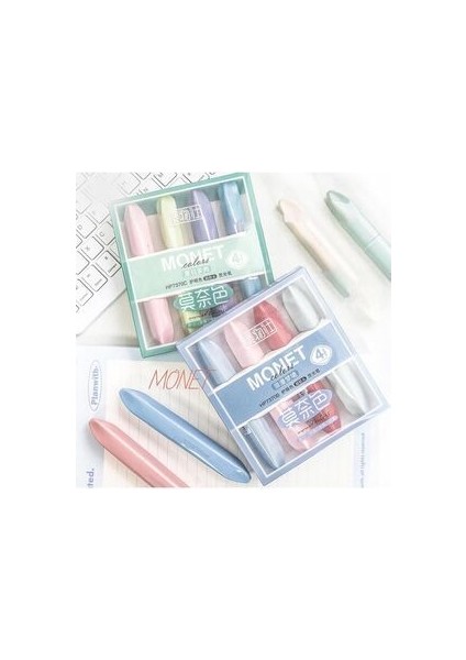 Monet's Garden Serisi Maskara Model 3 Set Fosforlu Kalem fiyatları