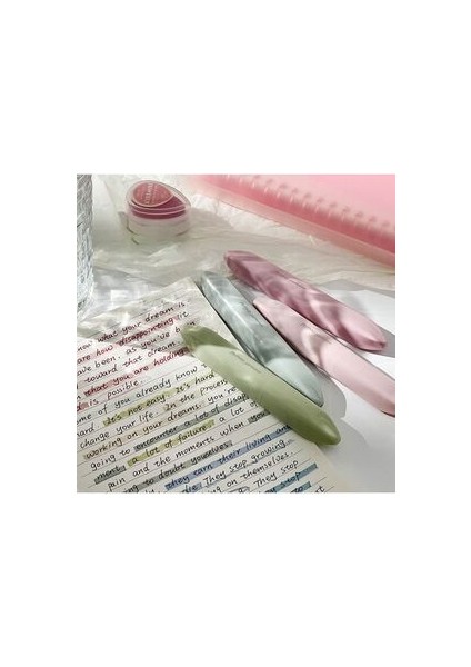 Monet's Garden Serisi Maskara Model 3 Set Fosforlu Kalem indirimleri