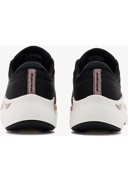 Arch Fit 2.0 - Glow The Distance Kadın Siyah Sneaker 150067TK Bkrg