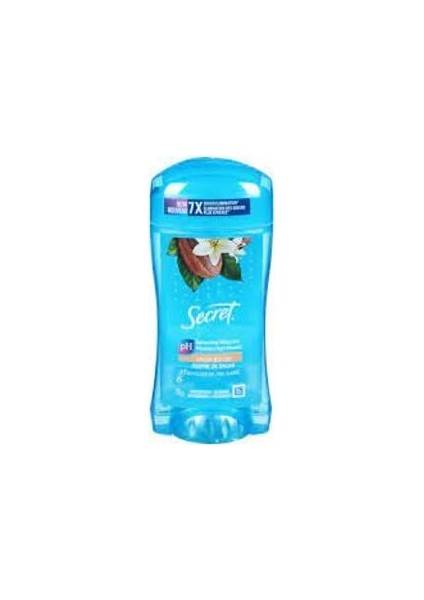 Cocoa Butter Antipersprant Jel Deo 73 gr