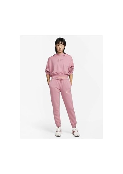 Sportswear Stardust Kadın Pembe Eşofman Altı Ndd Sport indirimleri