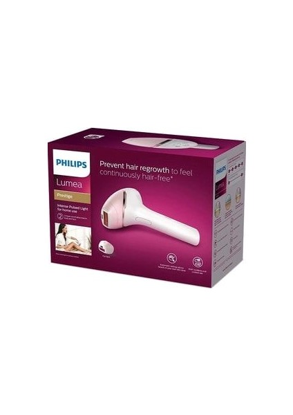 Brı 950 Lazer Epilasyon Cihazı KB1010 fırsatları