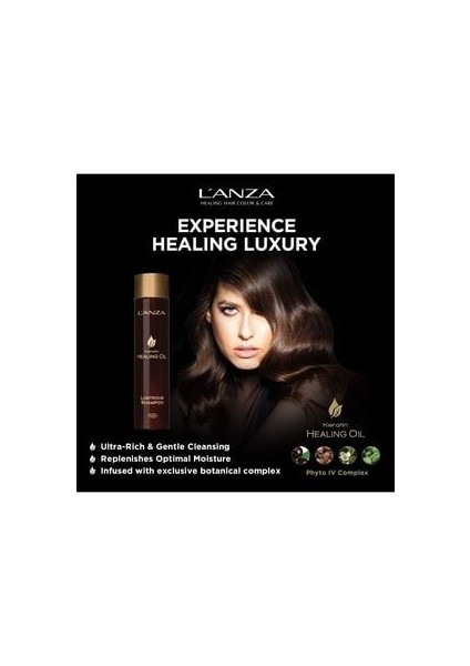 Keratin Healing Oil-Saç Tellerini Güçlendiren Lustrous Şampuan (300ML) ECBEAUTY!Q577 fiyatları