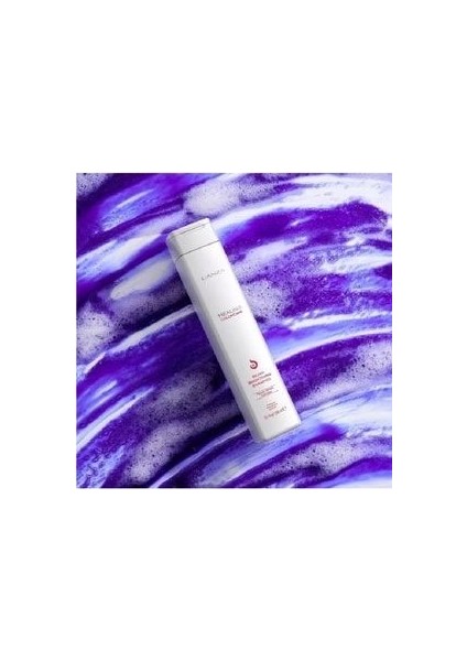 Healing Colorcare: Gümüş Aydınlatıcı Şampuan (300 Ml) ECBEAUTY!Q380