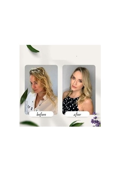 Healing Colorcare: Gümüş Aydınlatıcı Şampuan (300 Ml) ECBEAUTY!Q380 fiyatları