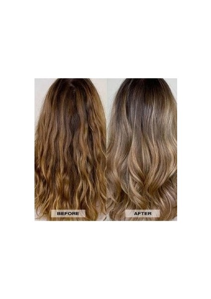 Healing Colorcare: Gümüş Aydınlatıcı Şampuan (300 Ml) ECBEAUTY!Q380 modelleri