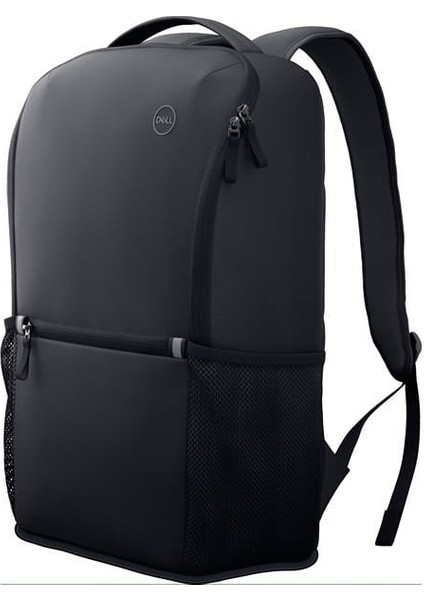Ecoloop Essential 15,6" Siyah Notebook Sırt Çantası CP3724