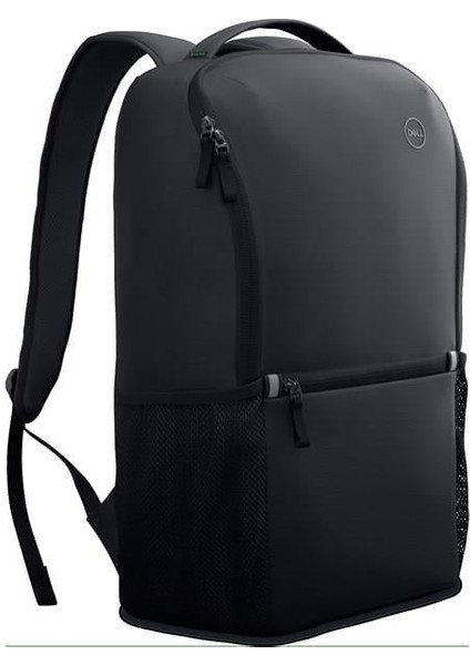 Ecoloop Essential 15,6" Siyah Notebook Sırt Çantası CP3724