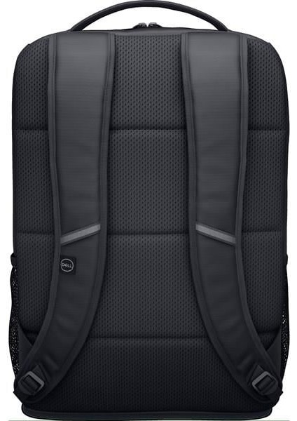 Ecoloop Essential 15,6" Siyah Notebook Sırt Çantası CP3724