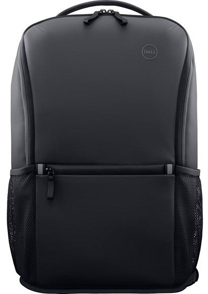 Ecoloop Essential 15,6" Siyah Notebook Sırt Çantası CP3724