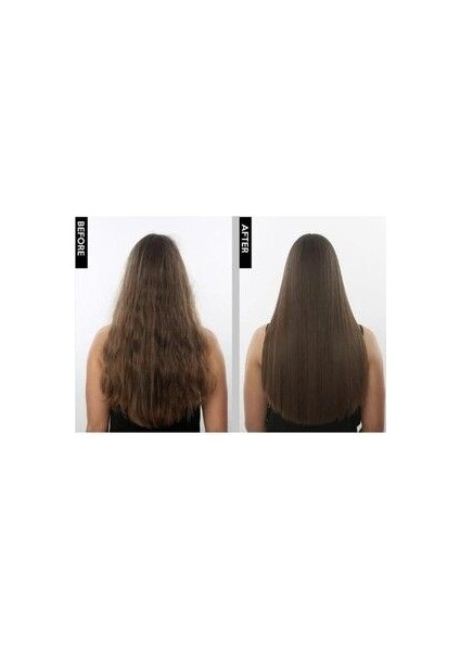 Şampuan + Keratin Sütü - Keratin Bakım Seti