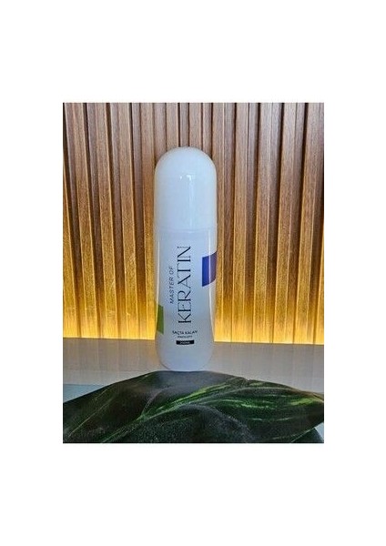 Şampuan + Keratin Sütü - Keratin Bakım Seti