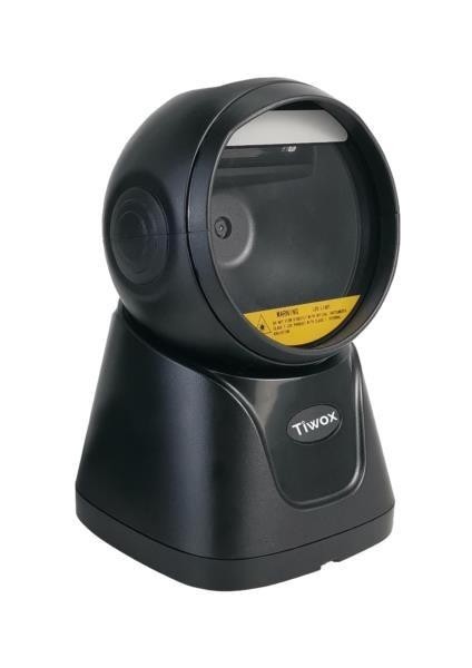 Tıwox 2d VS-240 USB Masaüstü Karekod Okuyucu