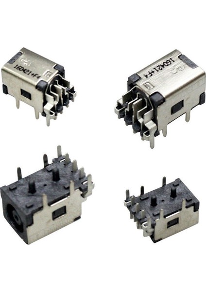 Hp L56957-S75 Notebook Dc Power Jack