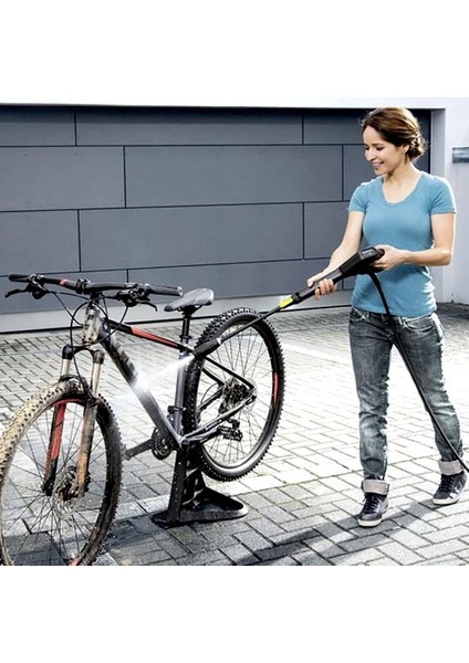 MPX14E Basınçlı Yıkama 1400W 110BAR