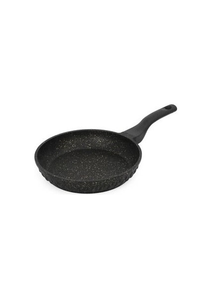 Alkar Döküm Granit Tava 24CM