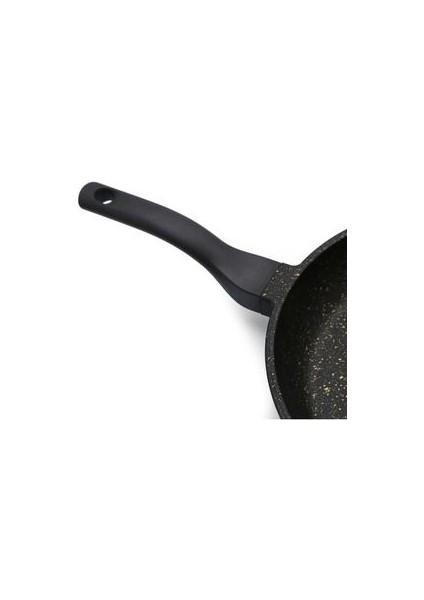 Alkar Döküm Granit Tava 24CM