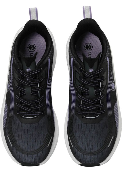 Jolly 4pr Siyah Kadın Koşu Ayakkabısı fırsatları