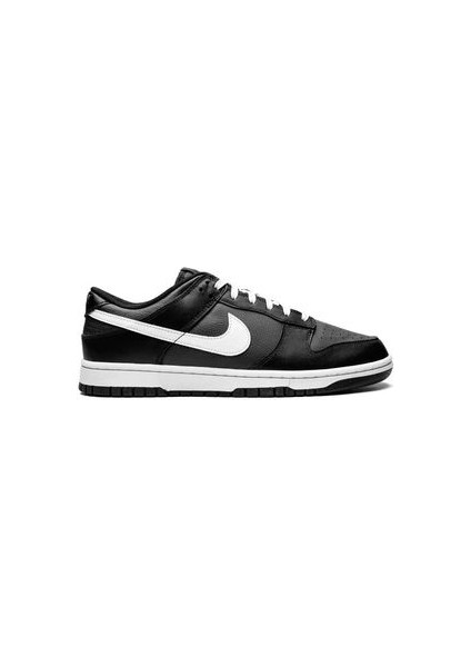 Dunk Low Black Panda Sneaker