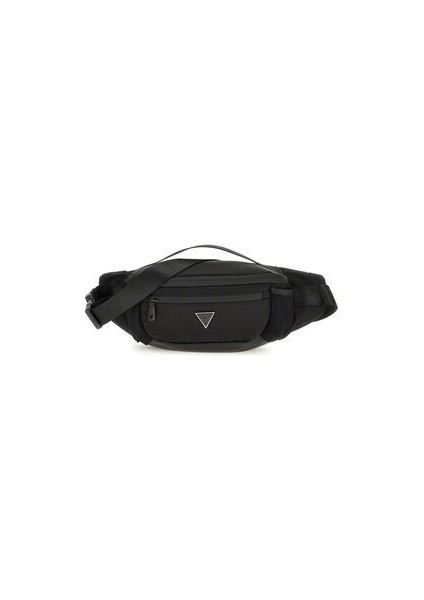 Certosa Tech Bum Bag