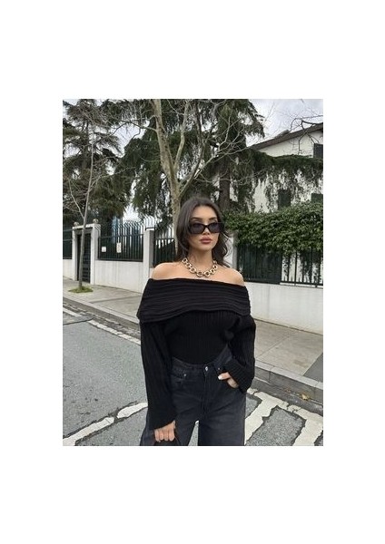 Madonna Oversize Kazak