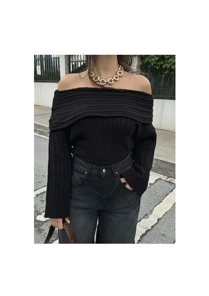 Madonna Oversize Kazak fiyatları