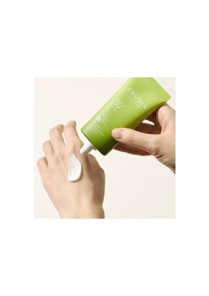 Avocado Greenery Relief Güneş Kremi 50 gr SPF50 fırsatları