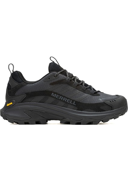 Moab Speed 2 Gtx Erkek Outdoor Ayakkabısı J037513-10010 Siyah