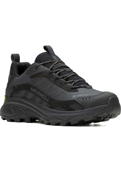 Moab Speed 2 Gtx Erkek Outdoor Ayakkabısı J037513-10010 Siyah