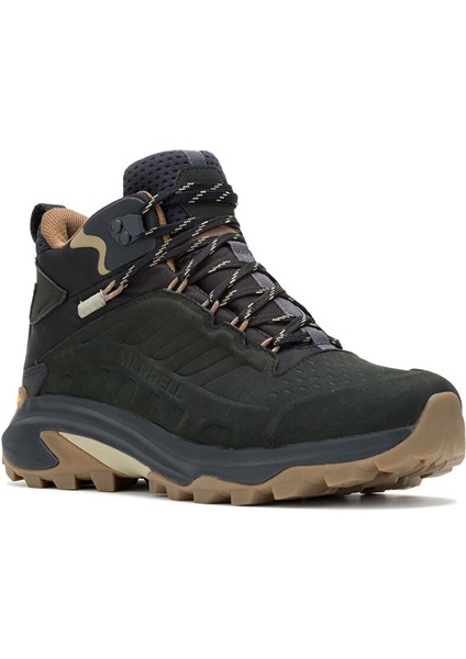 Merrell Moab Speed 2 Ltr Mıd Wp