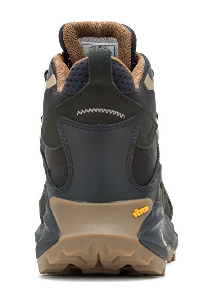 Merrell Moab Speed 2 Ltr Mıd Wp