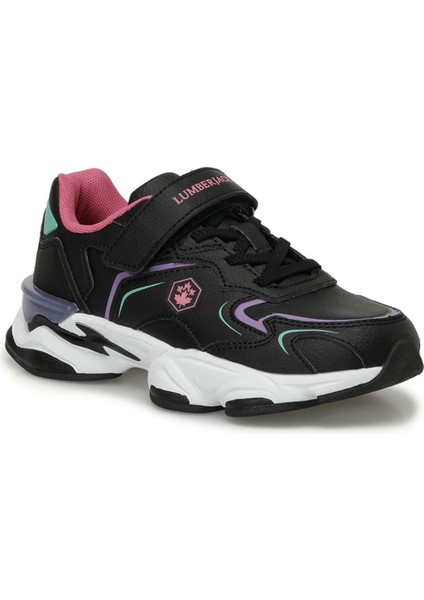 Madax Wmn Jr 4pr Siyah Kız Çocuk Spor Ayakkabı fiyatları