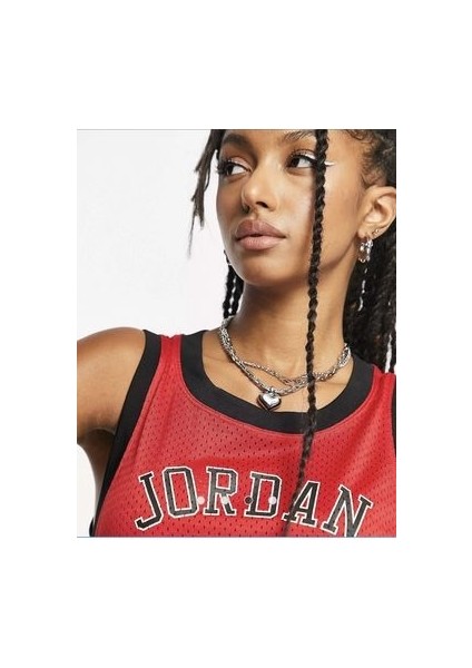 Jordan Heritage Core Kadın Elbise Ndd Sport