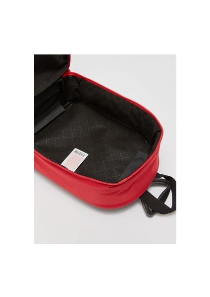 Lcw Accessorıes Spiderman Baskılı Erkek Çocuk Çekçekli Çanta