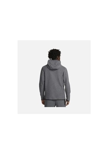 Sportswear Tech Fleece Winter Full-Zip Hoodie Erkek Sweatshirt (DQ4801-010) fiyatları
