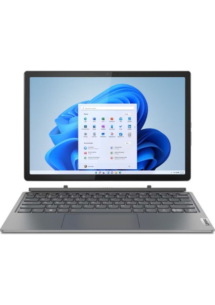 Ideapad Duet 5 12IRU8 I7-1355U 16 GB 512 GB SSD 12.4'' 2.5k Windows 11 Home 83B30048TXBT3