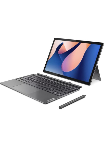 Ideapad Duet 5 12IRU8 I7-1355U 16 GB 512 GB SSD 12.4'' 2.5k Windows 11 Home 83B30048TXBT3