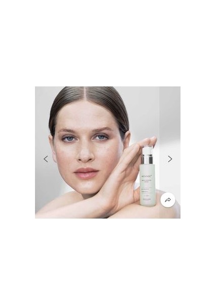 Novage+ Parlak Yoğun Serum fiyatları