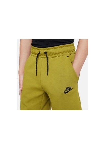 Sportswear Tech Fleece (Boys') Çocuk Şort Ndd Sport fırsatları
