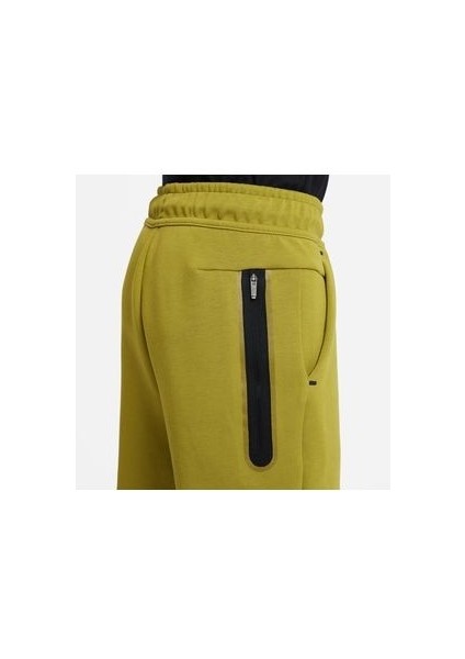 Sportswear Tech Fleece (Boys') Çocuk Şort Ndd Sport indirimleri