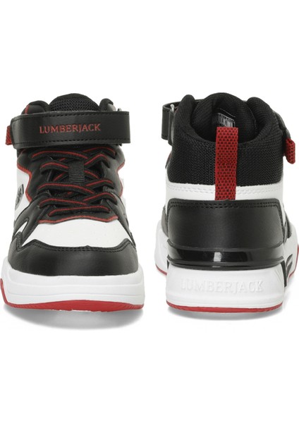 Ruby Hı 4pr Beyaz Erkek Çocuk High Sneaker indirimleri